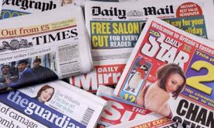 british-newspapers