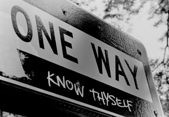 know