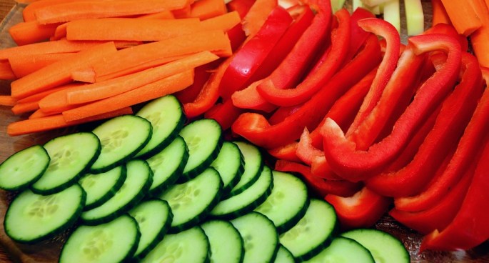 cucumber