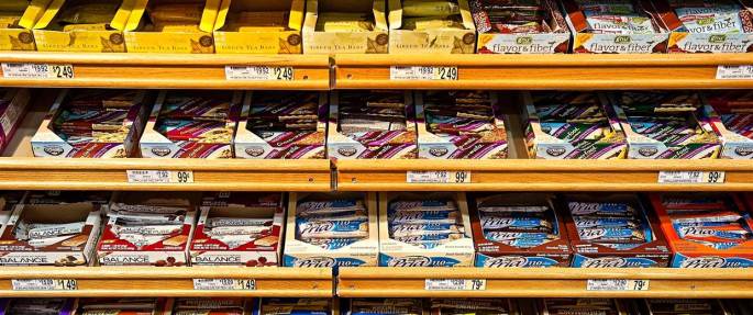 snackbars