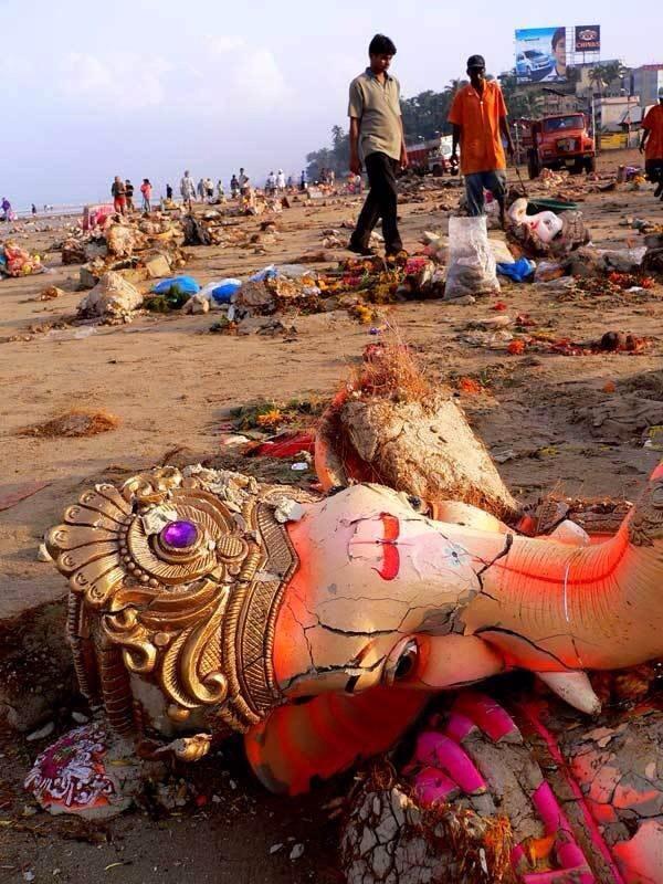 visarjan