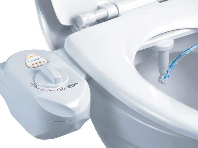 bidet