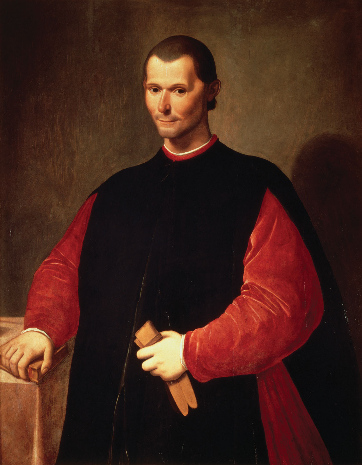  Download original file 1244 × 1600 px jpg View in browser You can attribute the author  By Santi di Tito - Cropped and enhanced from a book cover found on Google Images., Public Domain, https://commons.wikimedia.org/w/index.php?curid=9578897 Portrait of Niccolò Machiavelli by Santi di Tito Santi di Tito - Cropped and enhanced from a book cover found on Google Images. Public Domain File:Portrait of Niccolò Machiavelli by Santi di Tito.jpg Created: second half of 16th century