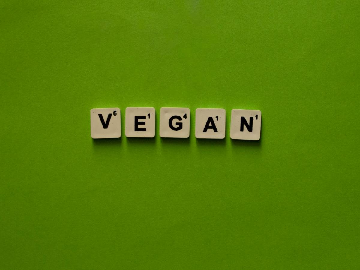 All About Veganism: Defined and&nbsp;Explained