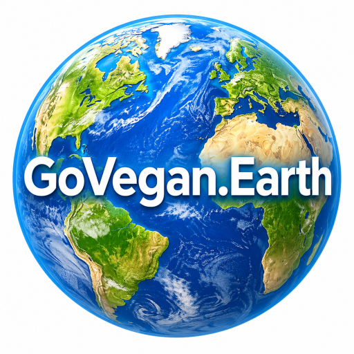 GoVegan.Earth